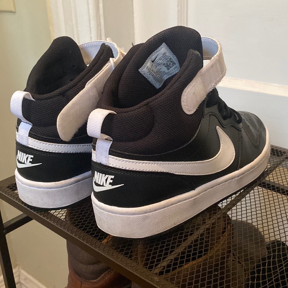 Nike Air Force 1 mid